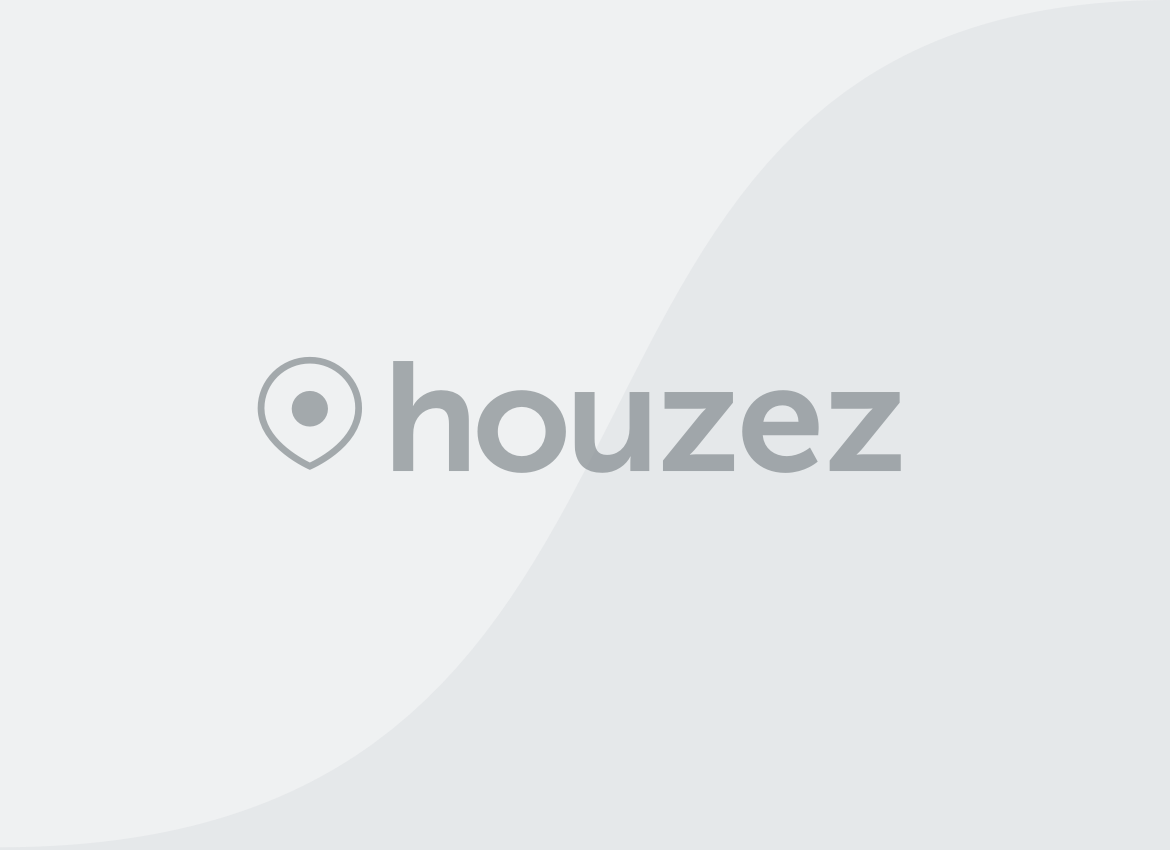 İzmir Bornova Erzene’de Sıfır, Site İçinde 4+1 Dubleks Daire